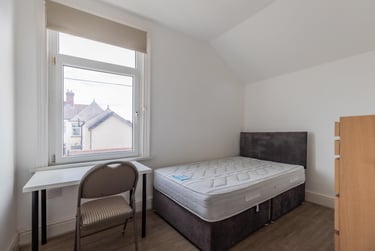 7 bed house, Brithdir Street, Cathays, Cardiff, CF244LG - Image 12